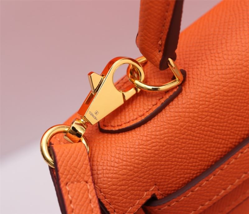 Hermes Kelly Bags